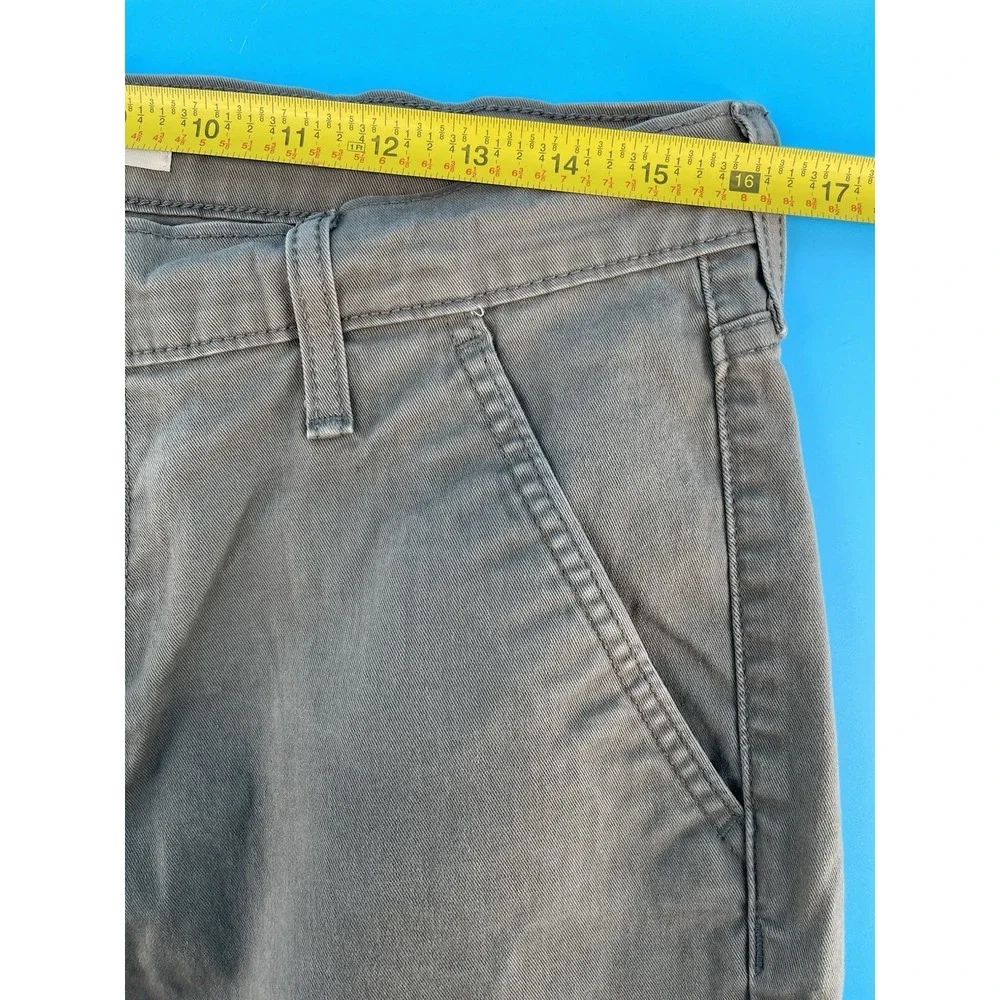 Levis pre owned